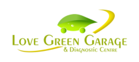 Love Green Garage Ltd.