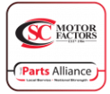 S C Motor Factors
