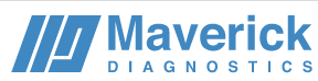 Maverick Diagnostics Ltd.