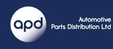 Automotive Parts Distribution Ltd