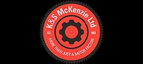 K & S McKenzie Ltd