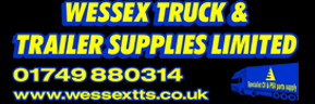 Wessex Truck & Trailer Supplies Ltd.