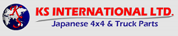 K S International Ltd.