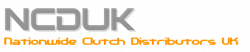 Nationwide Clutch Distributors UK Ltd.